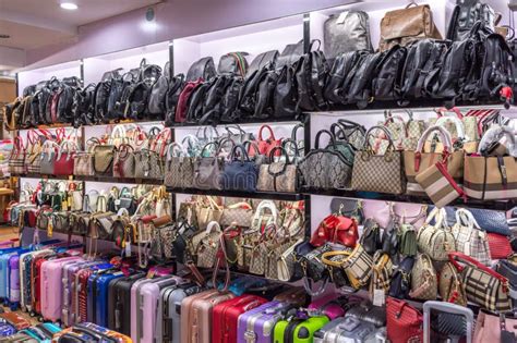 fake bags shanghai